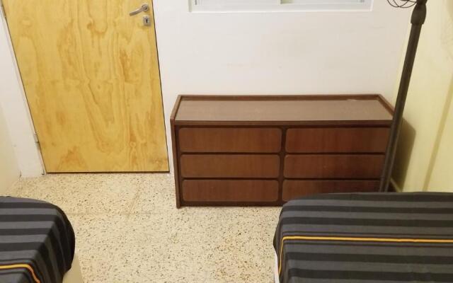 Hostel Hostal Caballito Blanco