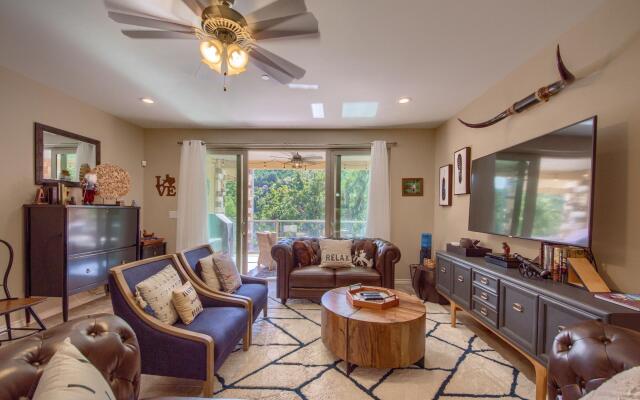 Guadalupe River Oasis RG 211