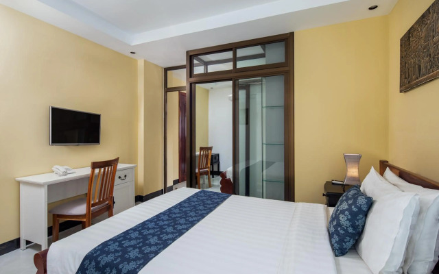 Botum Palace Hotel