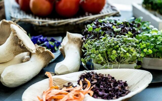 Sheraton Sonoma Wine Country Petaluma