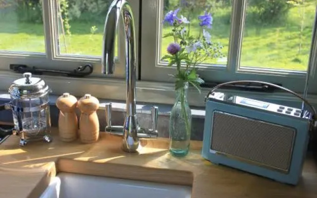 The Parlour At Greenacres