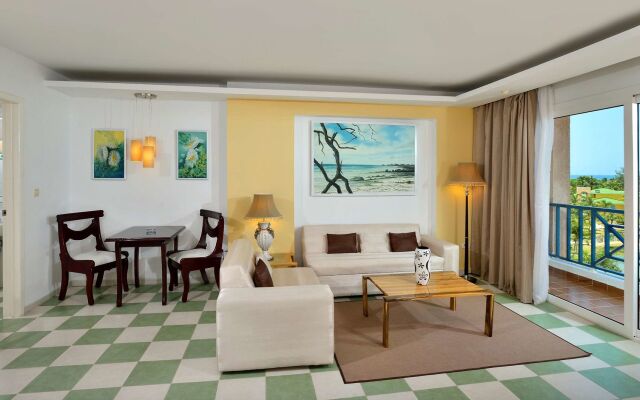 Melia Las Antillas