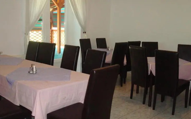 Hotel Terml