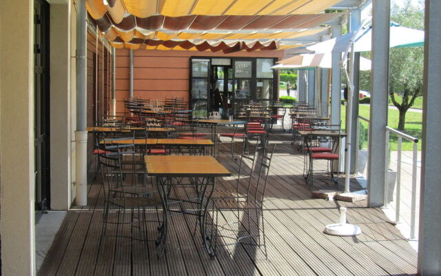 Domaine des Fontaines