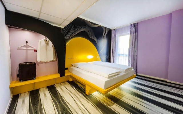 Prize by Radisson, Bonn City