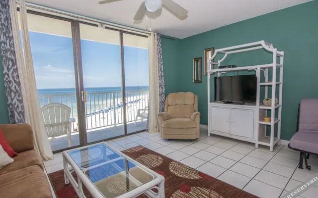 Seaside Beach & Racquet Club