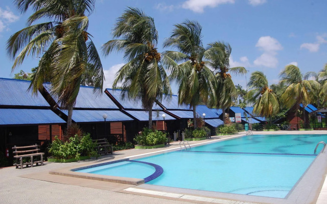 D Village Resort Melaka