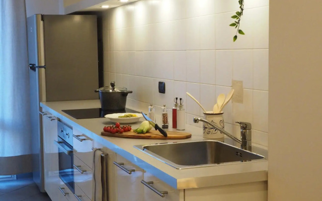 Guglielmo City Center Studio by Wonderful Italy