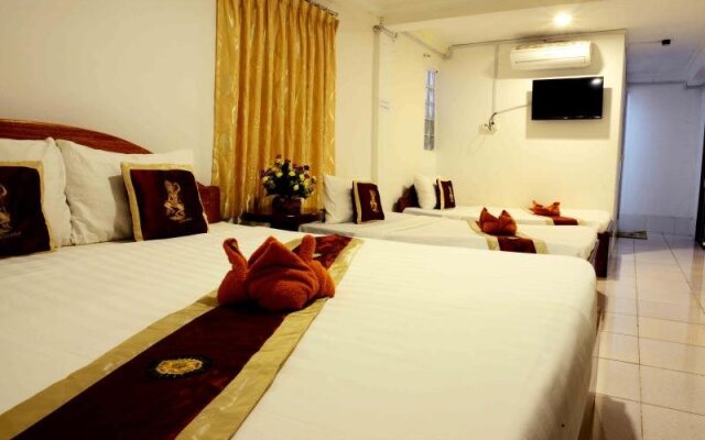 Green Day Angkor Guesthouse