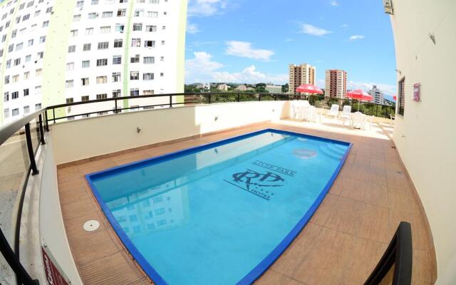 River Park Hotel