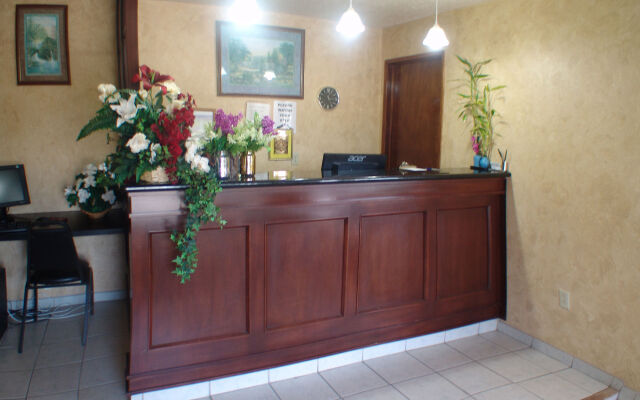 The Inn At Salmon Creek