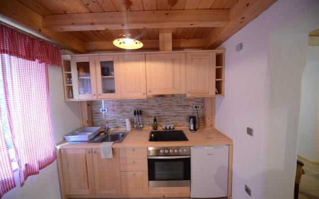 Apartments Mojca