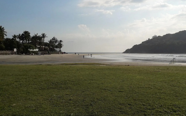 Pousada Canto dos Mares