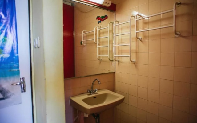 City Hostel Balassa 35