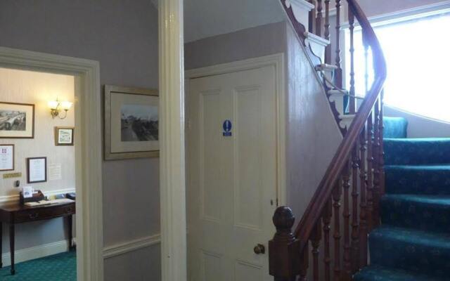 White Horse Guesthouse