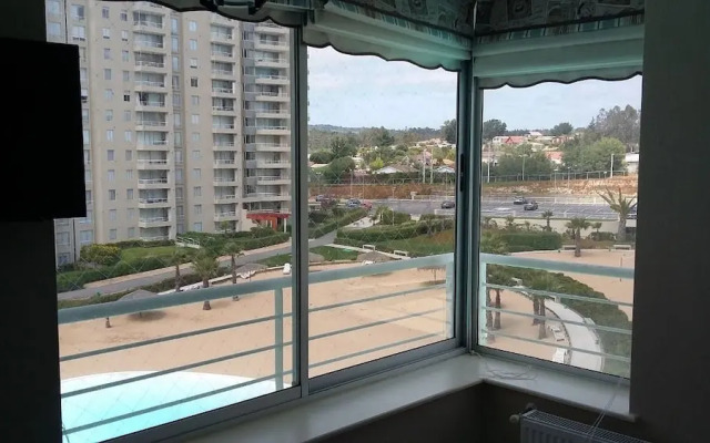 Departamento Algarrobo Condominio Laguna