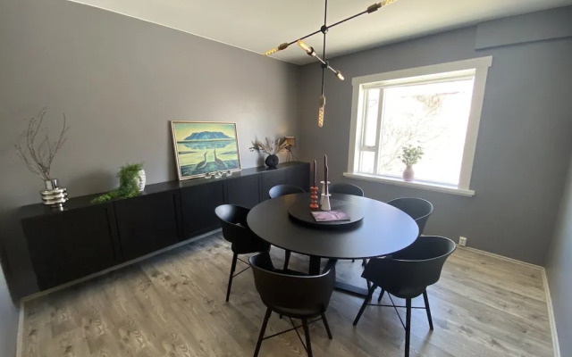 The Herring Guesthouse