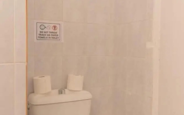 Glyfada Center Apartment GTD009-01