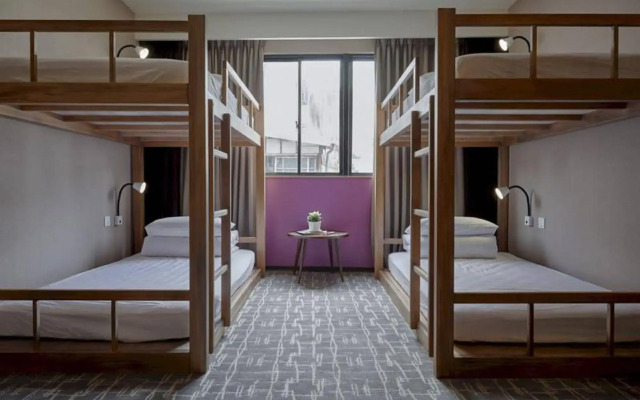 Orange Hotel - Wenhua