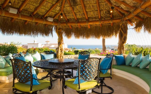 Two Luxurious Villas Perfect for Golfers at Dos Casas