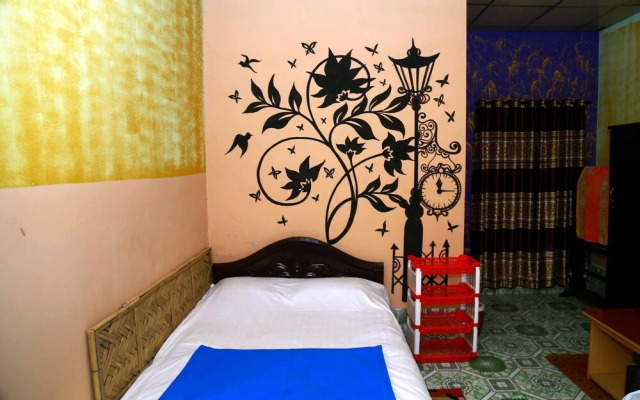 Green Leaf Guest House