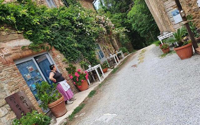 Bed And Breakfast Belvedere