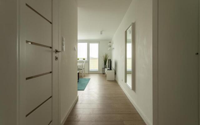 Victus Apartamenty - Malta