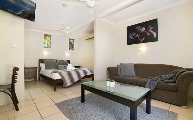 South Gladstone Motel