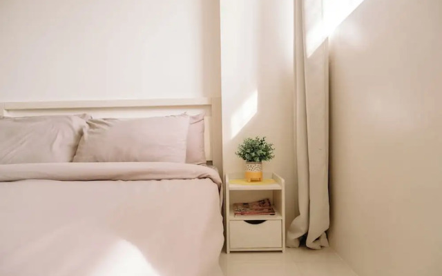 Your Serene City Hideaway