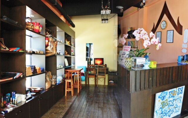 Baan Kanta Hotel