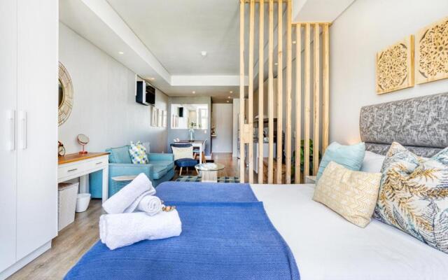 Elegant Modern Apartment near Table Mountain