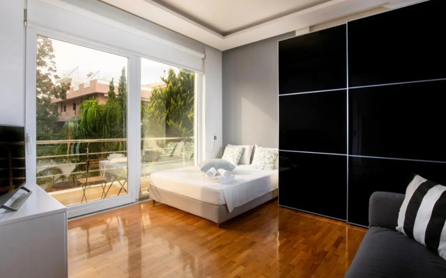Villa 56 Luxury apartments