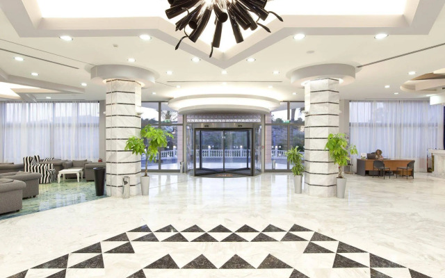 Rodos Princess Beach Hotel - All Inclusive