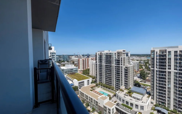 Escape at Harbor Point