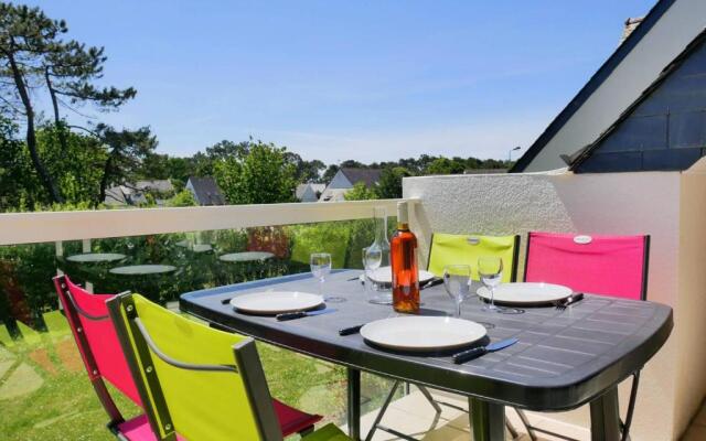 Appartement Carnac, 3 Pièces, 4 Personnes - Fr-1-477-53