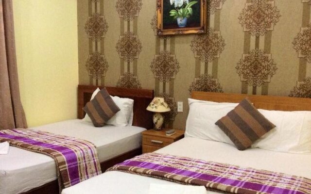 Sanddune Hotel