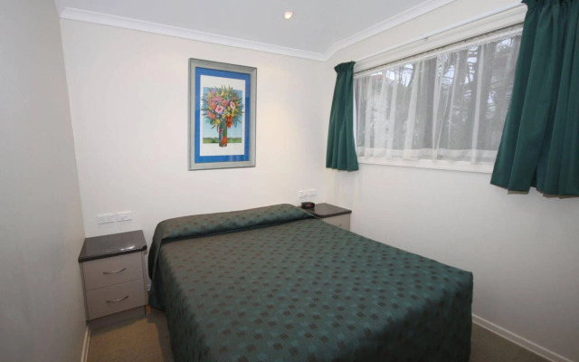 Brisbane Gateway Resort