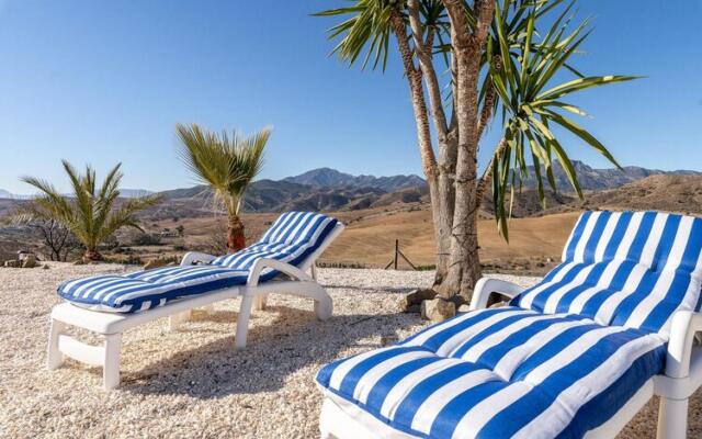 Holiday home, Campo Dream Alora