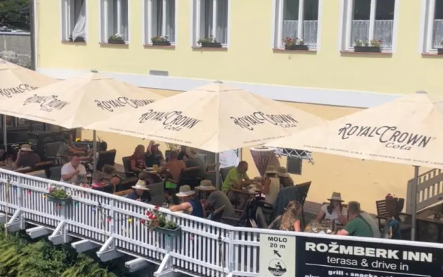 Penzion U Kocoura