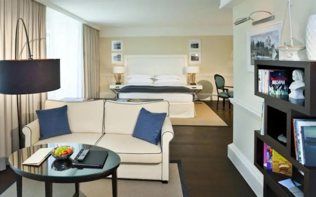 Lakes - my lake hotel & spa