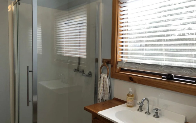 Seahorse Coastal Villas