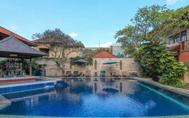 Airy Seminyak Petitenget Kuta Bali