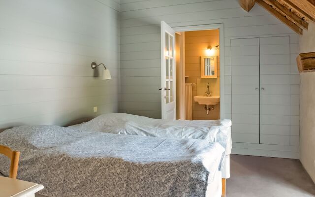 Holiday Home in Falaen With Sauna
