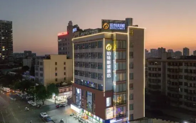 Botesiwei Hotel