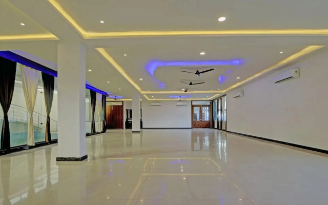 Treebo Trend Spirit Residency Udaipur