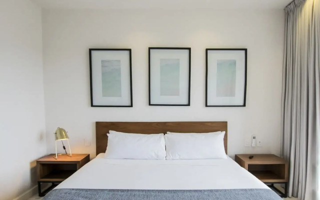 The Strabon Tulum