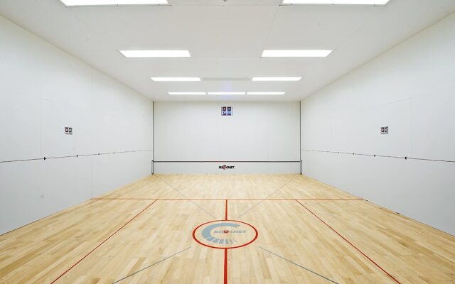 VacationClub - Olympic Apartments