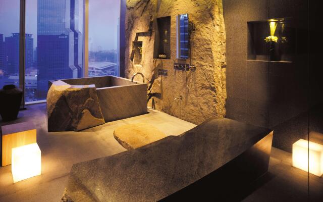Park Hyatt Seoul
