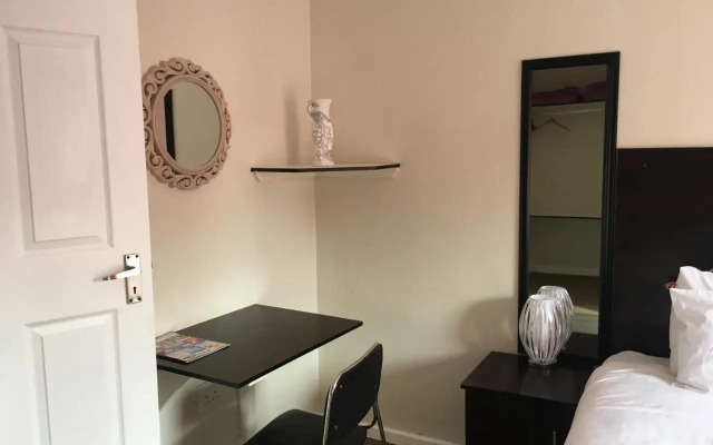 Rest Assured Guest House & Conference Kokstad