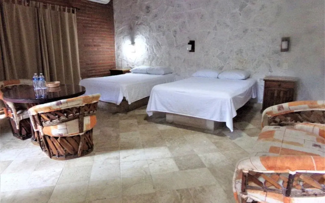 Hotel Casa del Lirio Diamante